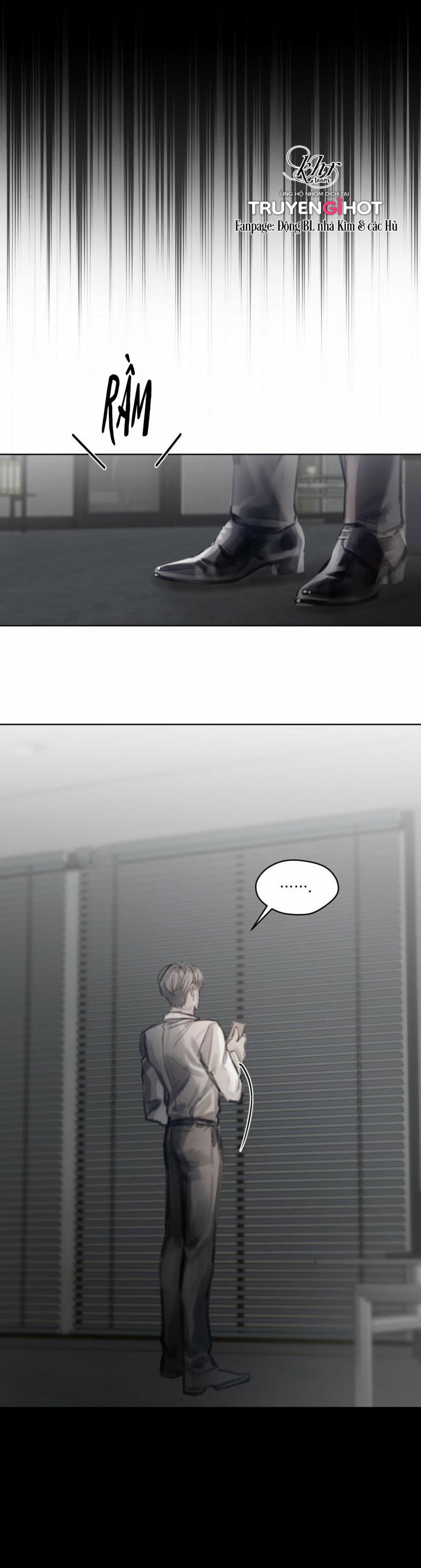 Doppio Senso 55.5 trang 7