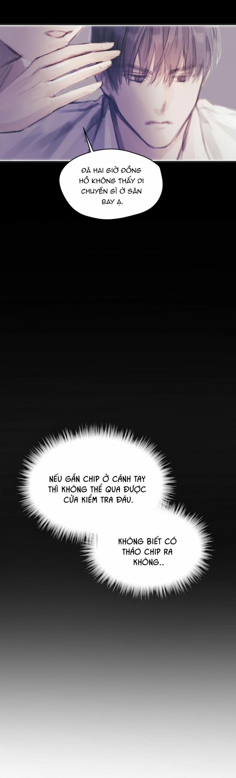 Doppio Senso 55.5 trang 8