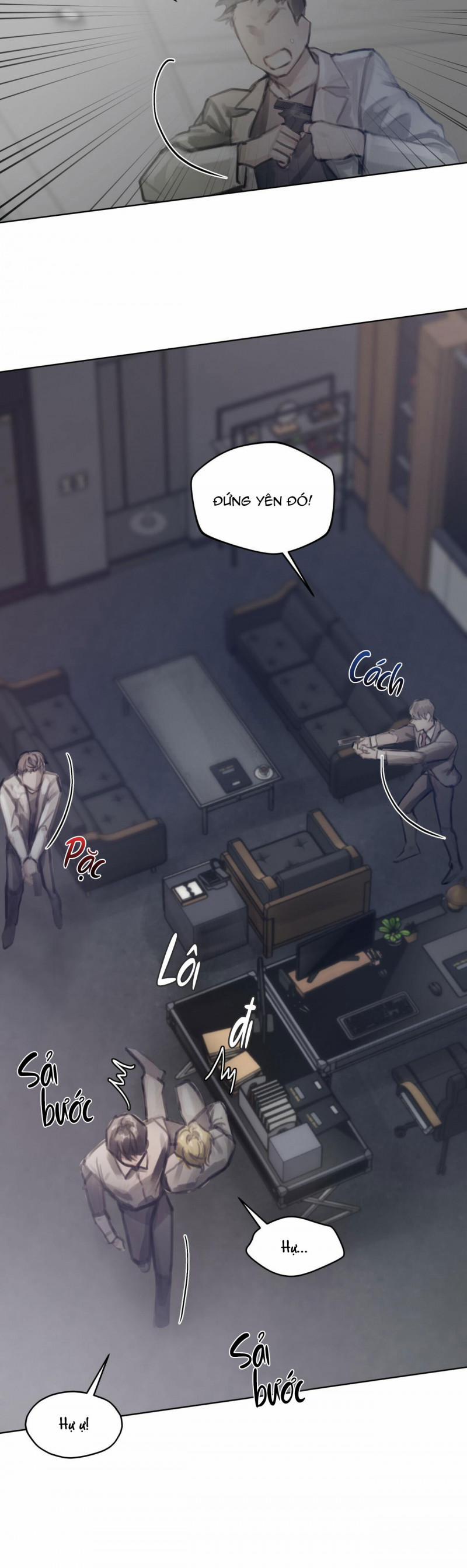 Doppio Senso 55 trang 11