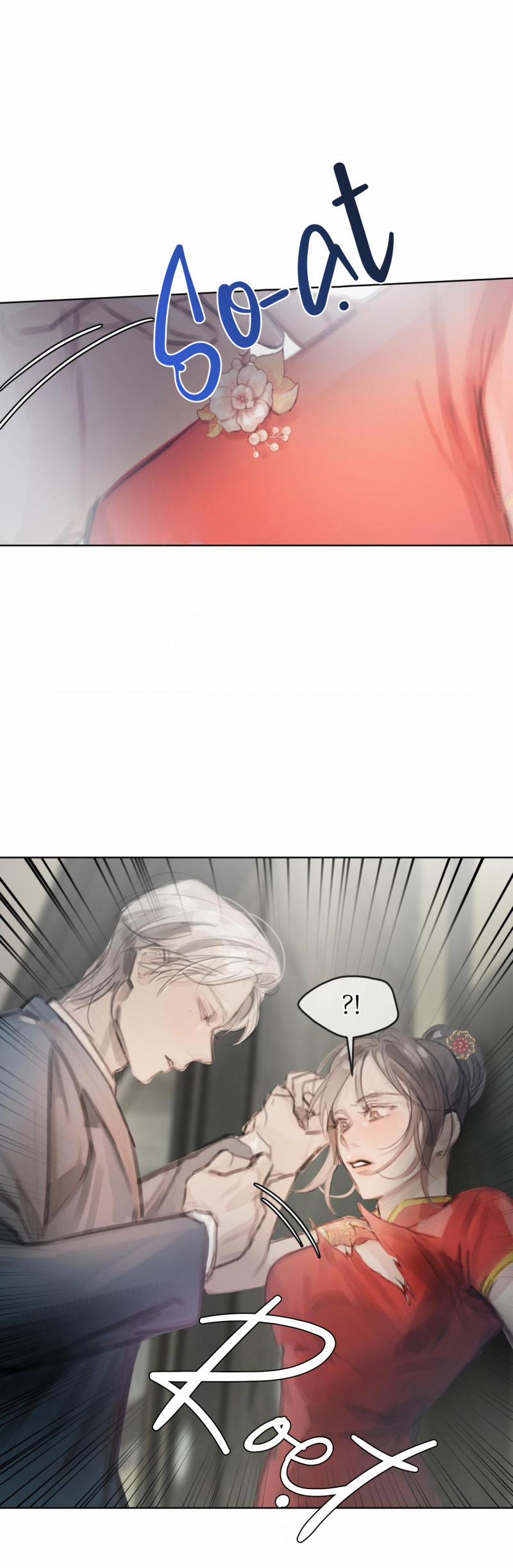 Doppio Senso 56.5 trang 2