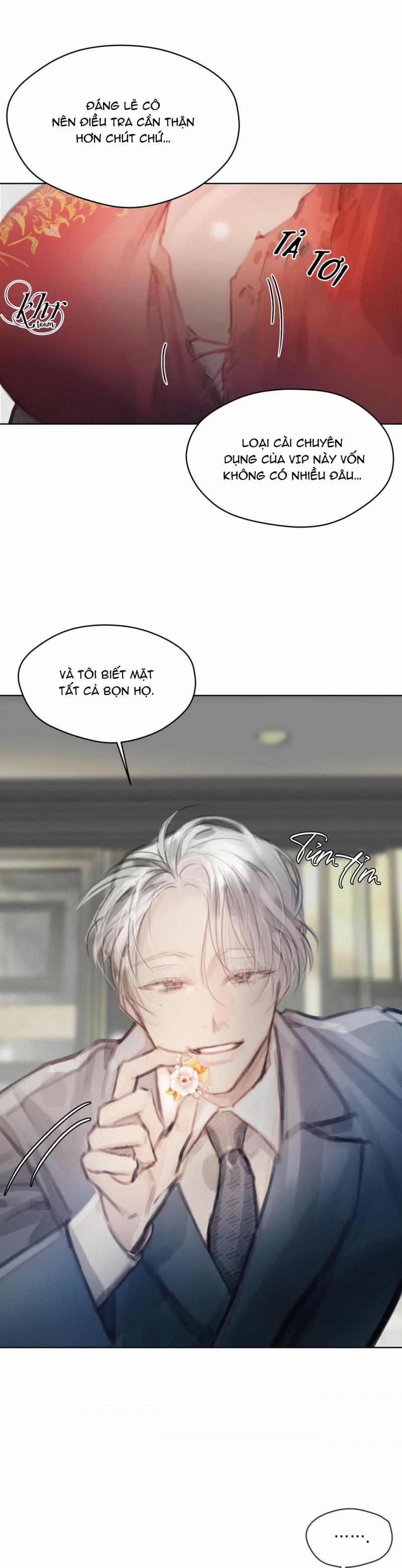 Doppio Senso 56.5 trang 3