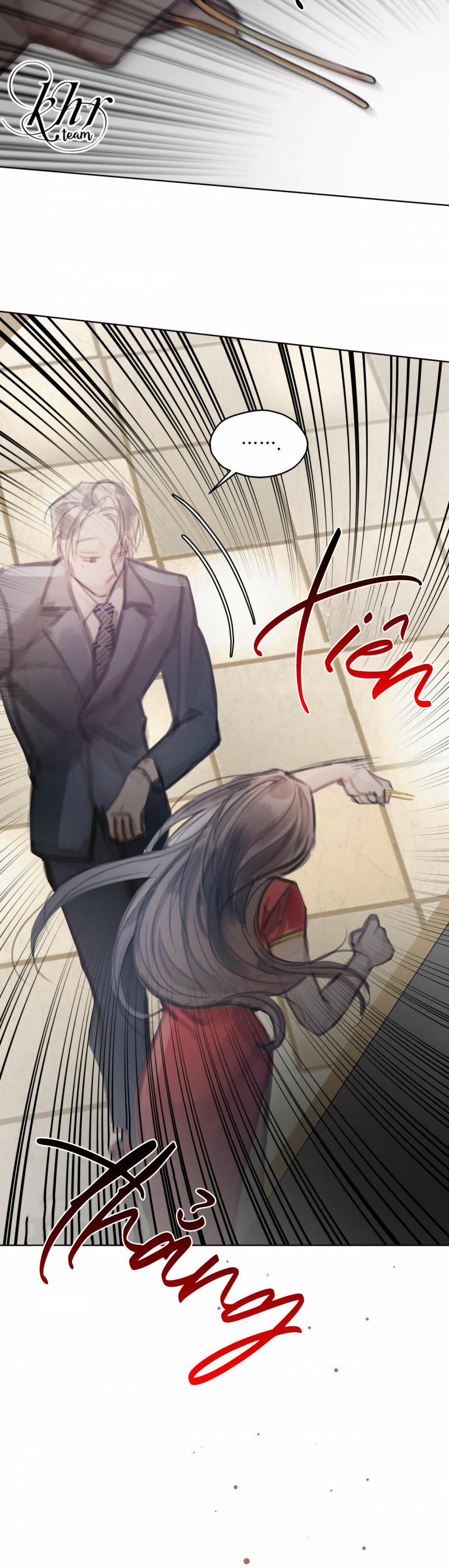 Doppio Senso 56.5 trang 8