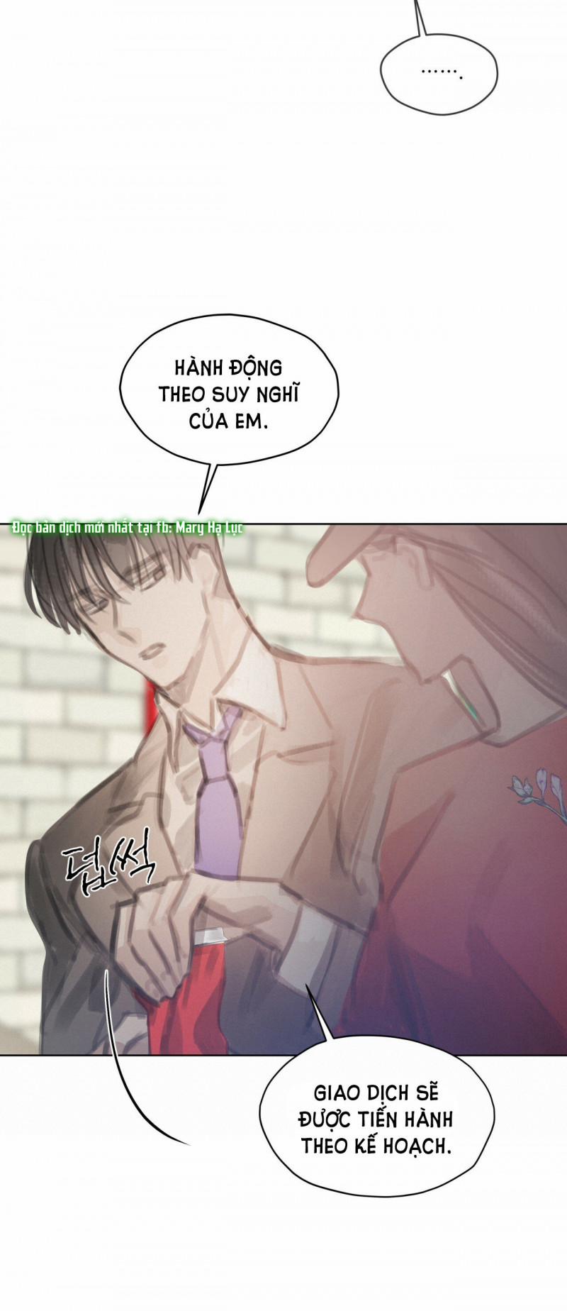 Doppio Senso 59.5 trang 9