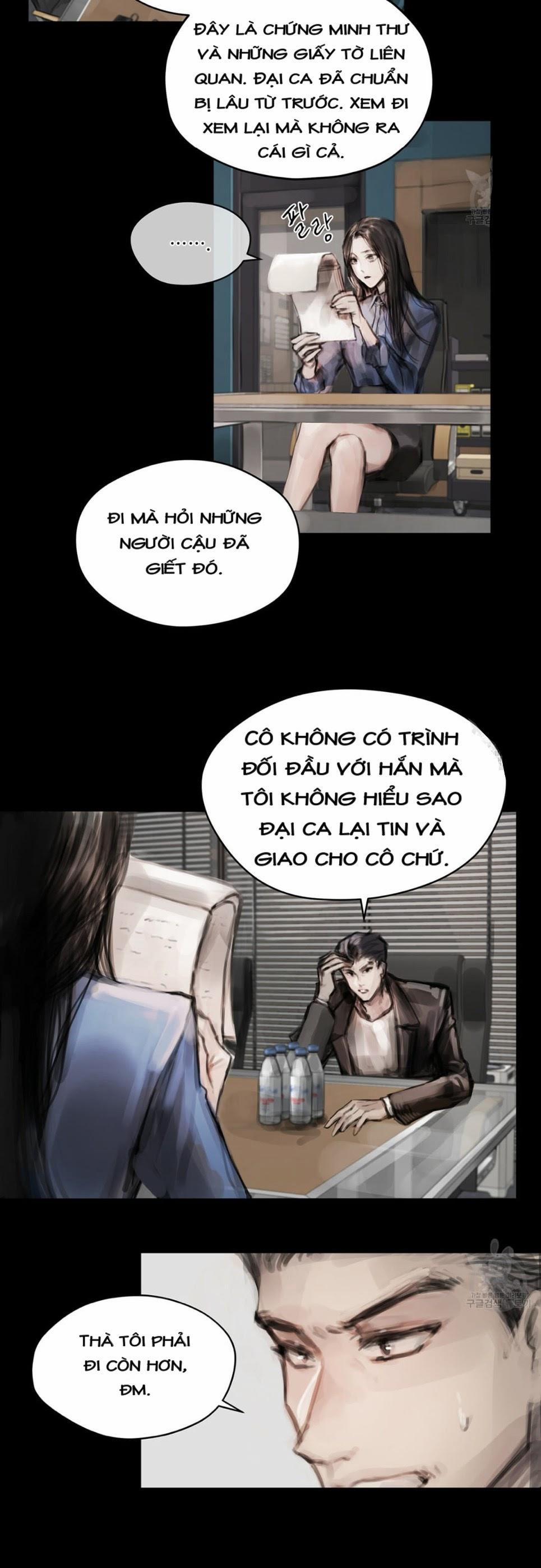 Doppio Senso 6 trang 1