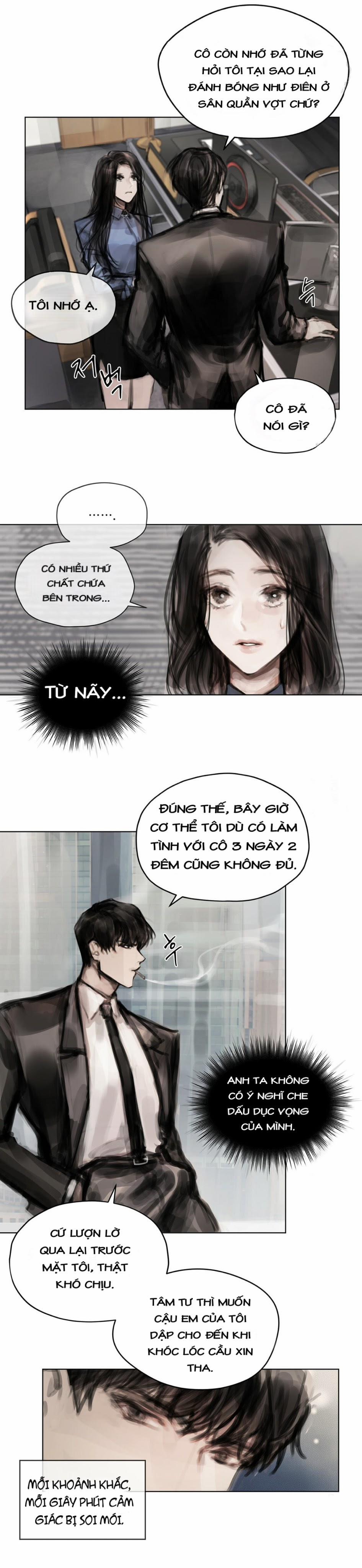 Doppio Senso 6 trang 3