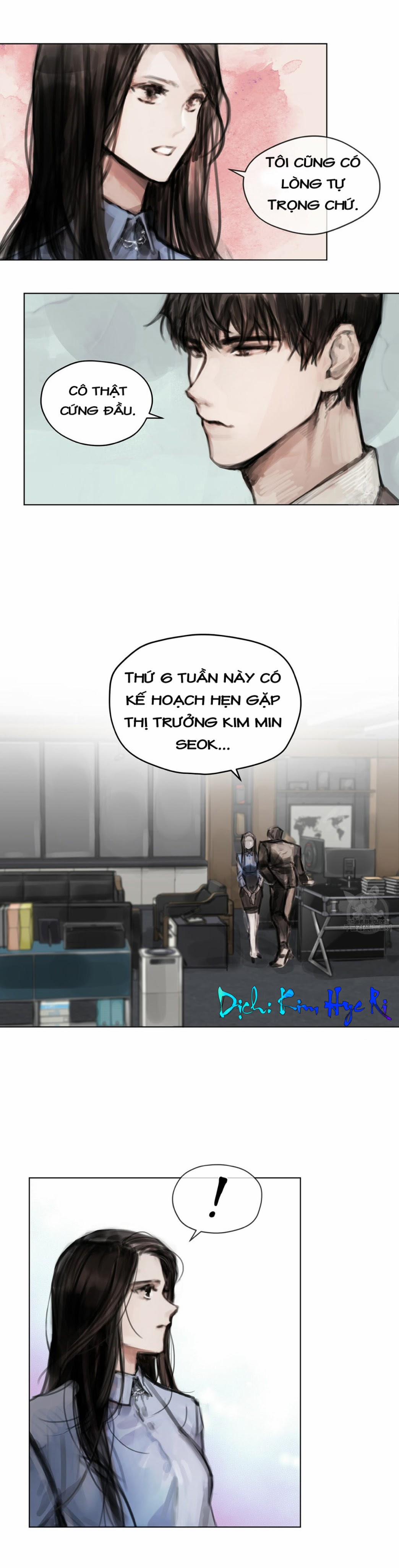 Doppio Senso 6 trang 7