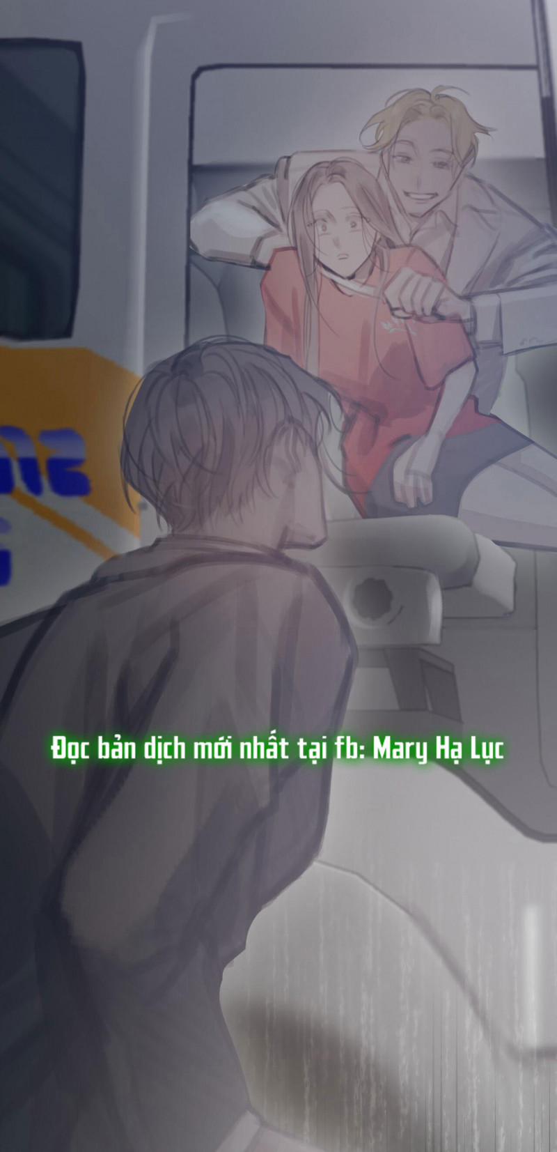 Doppio Senso 60.5 trang 27