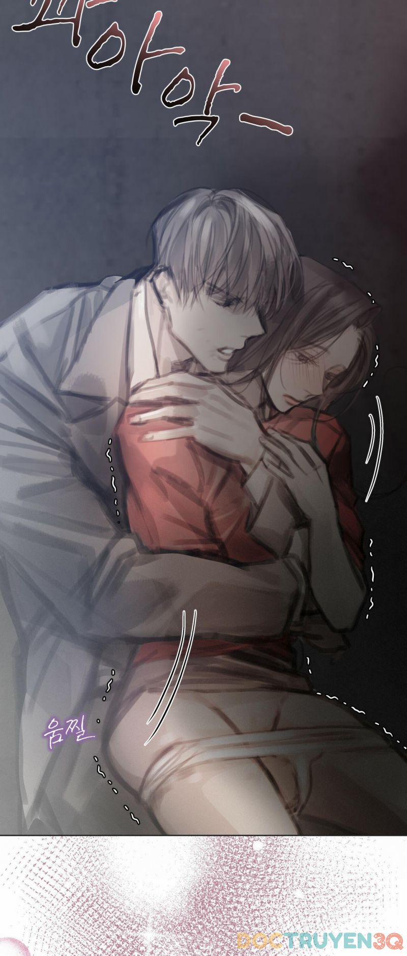 Doppio Senso 64.5 trang 31