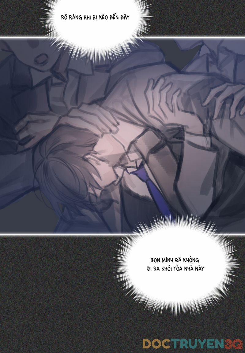 Doppio Senso 65.5 trang 35