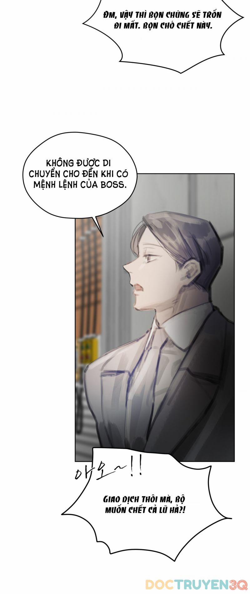 Doppio Senso 66 trang 14