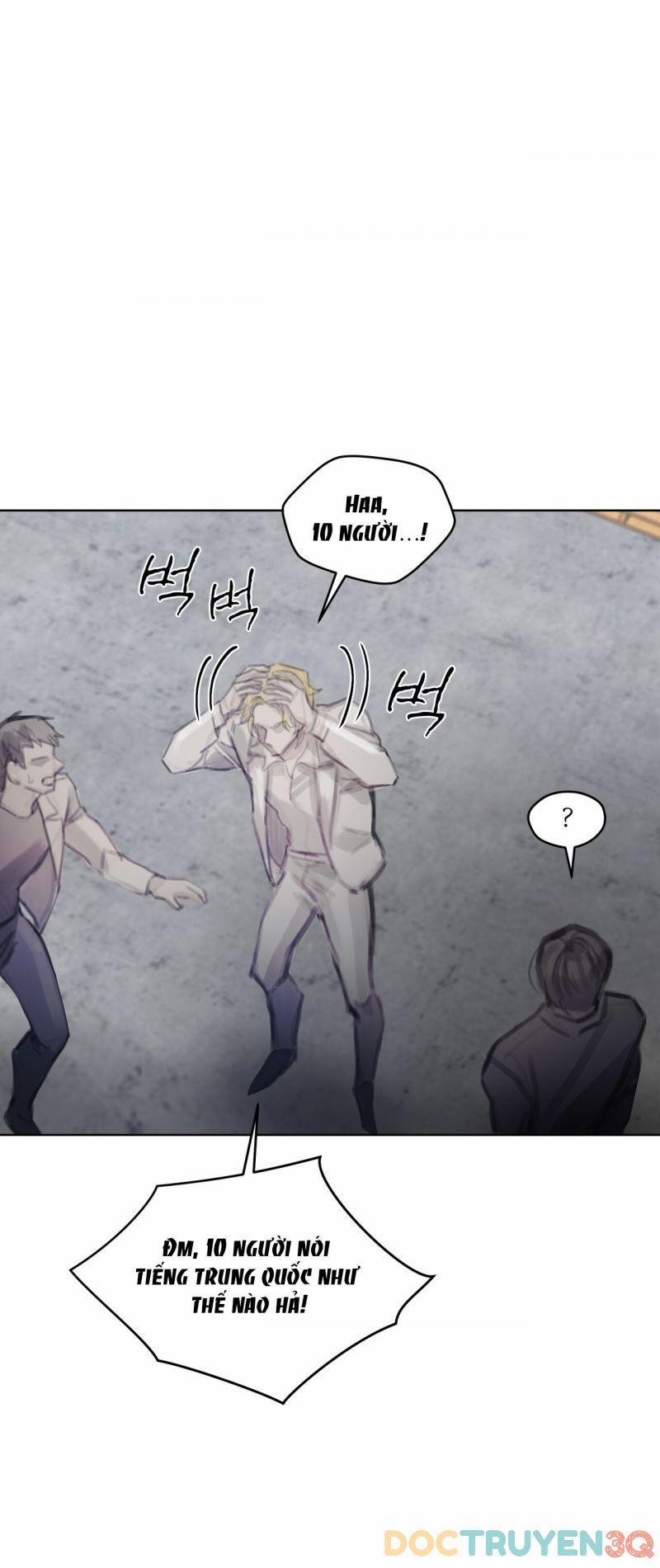 Doppio Senso 66 trang 15