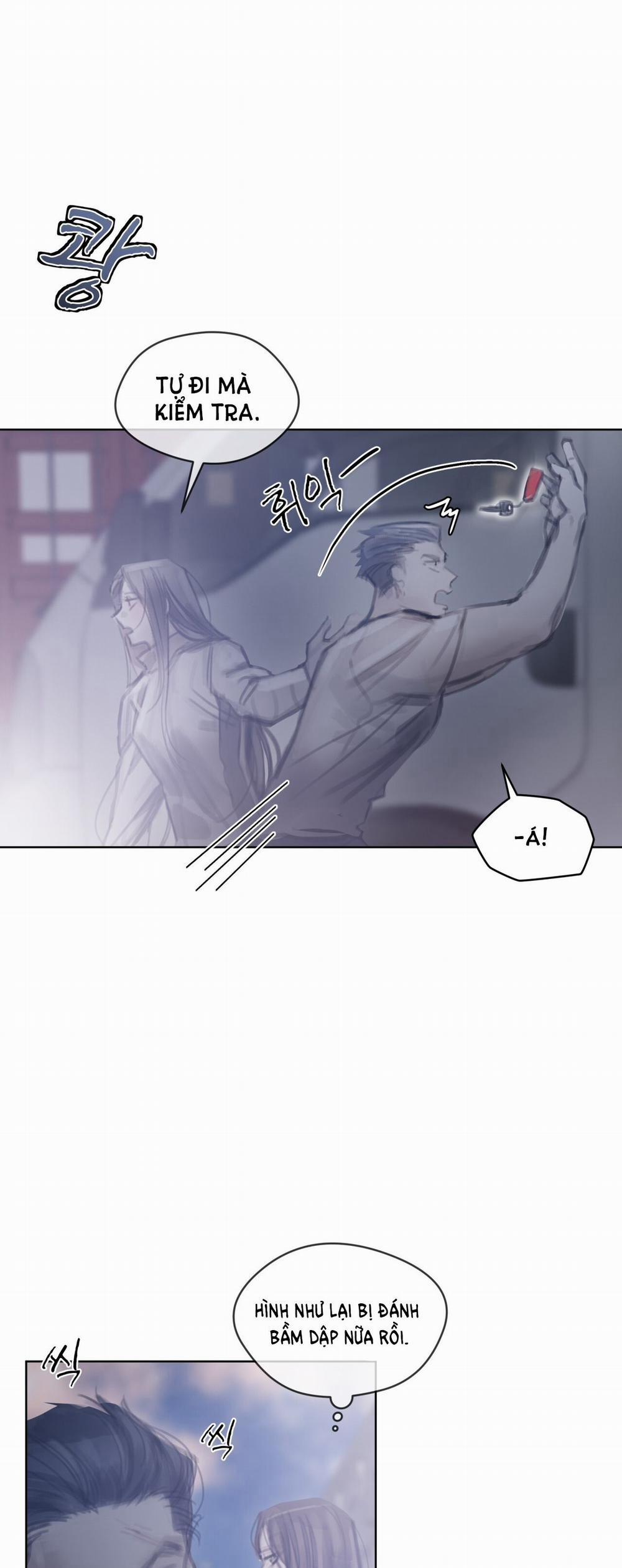 Doppio Senso 68.1 trang 21