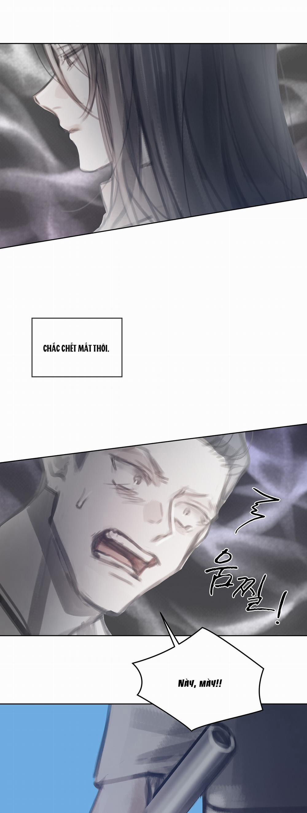 Doppio Senso 70.1 trang 22