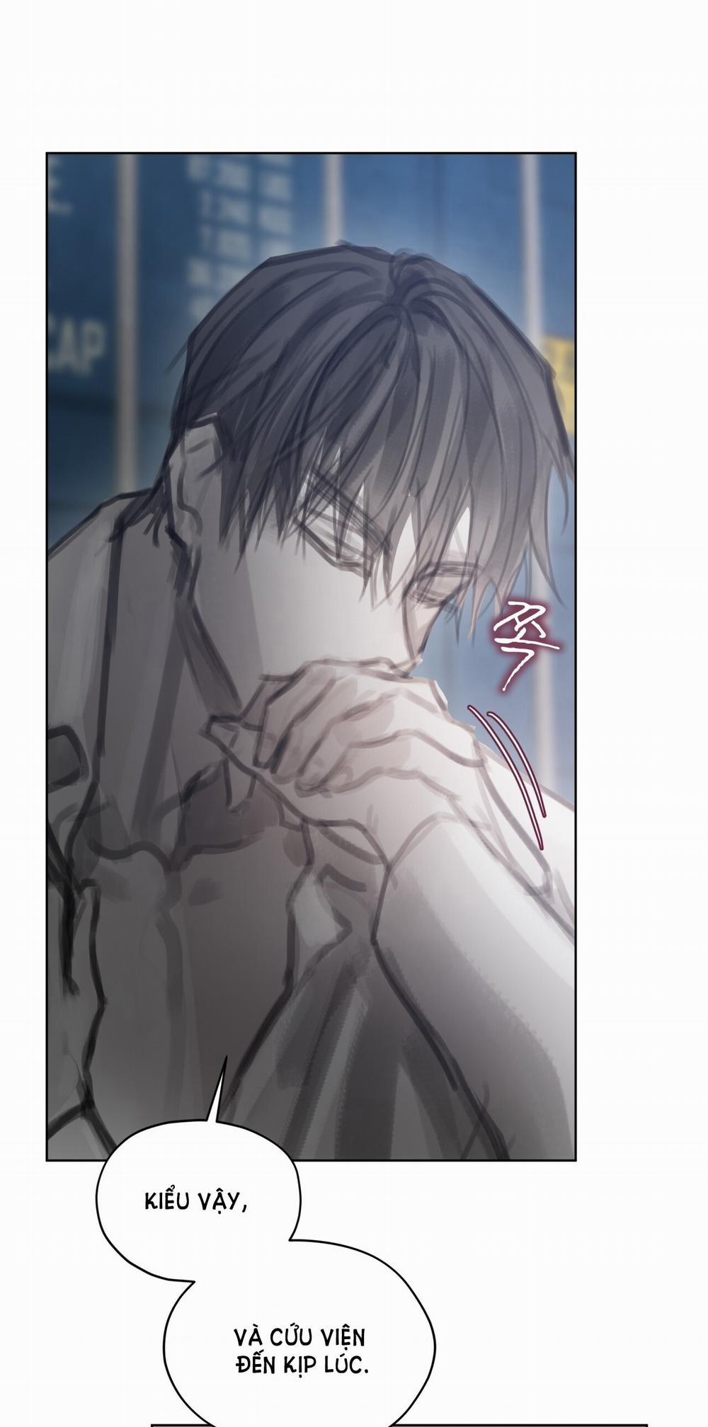 Doppio Senso 72.1 trang 23