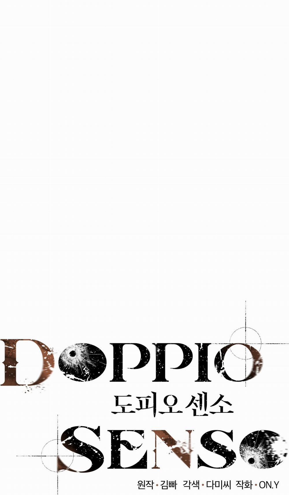 Doppio Senso 73.1 trang 20