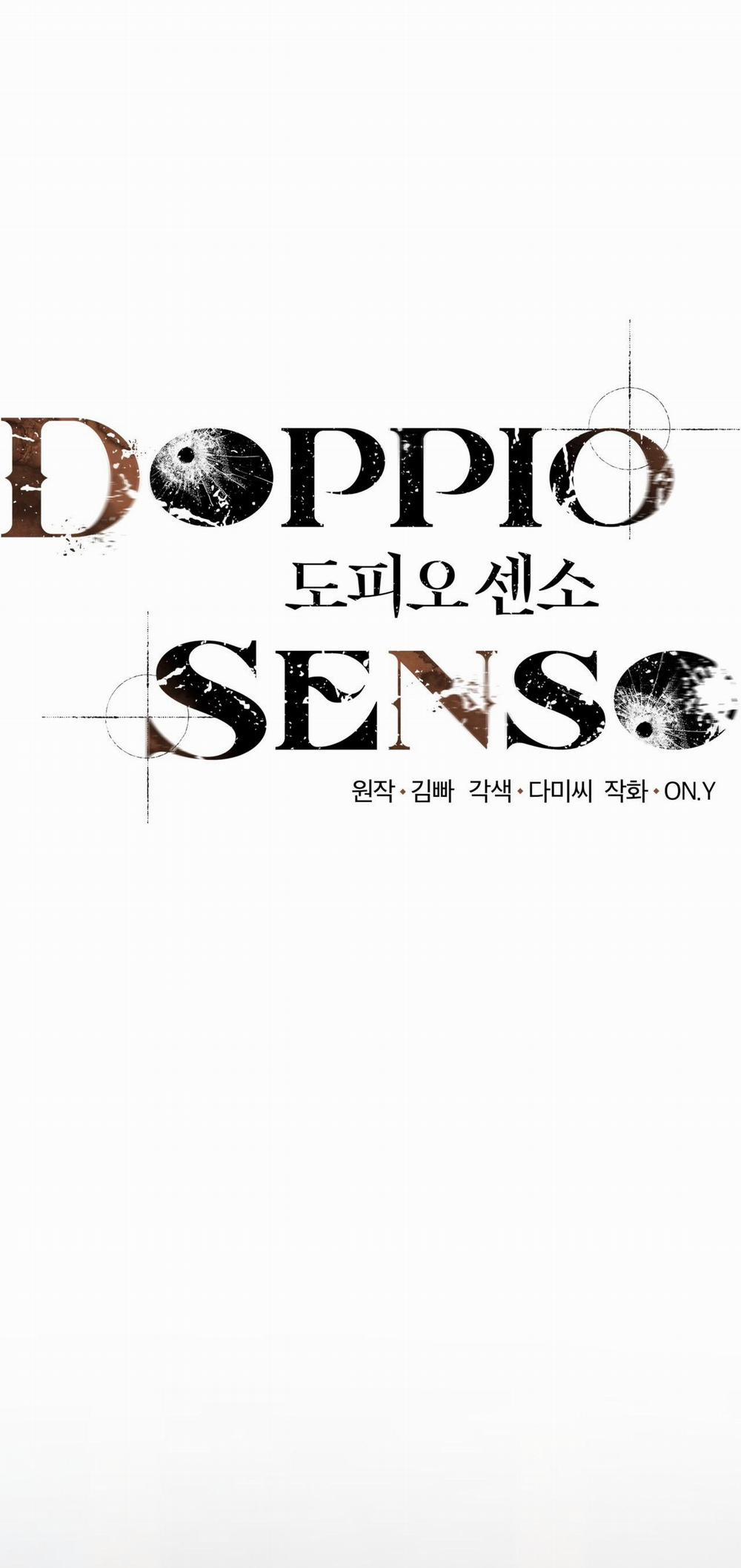 Doppio Senso 74.1 trang 0
