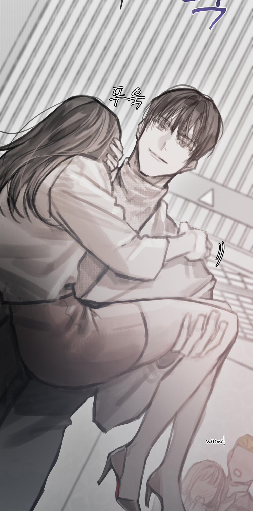 Doppio Senso 76.1 trang 12