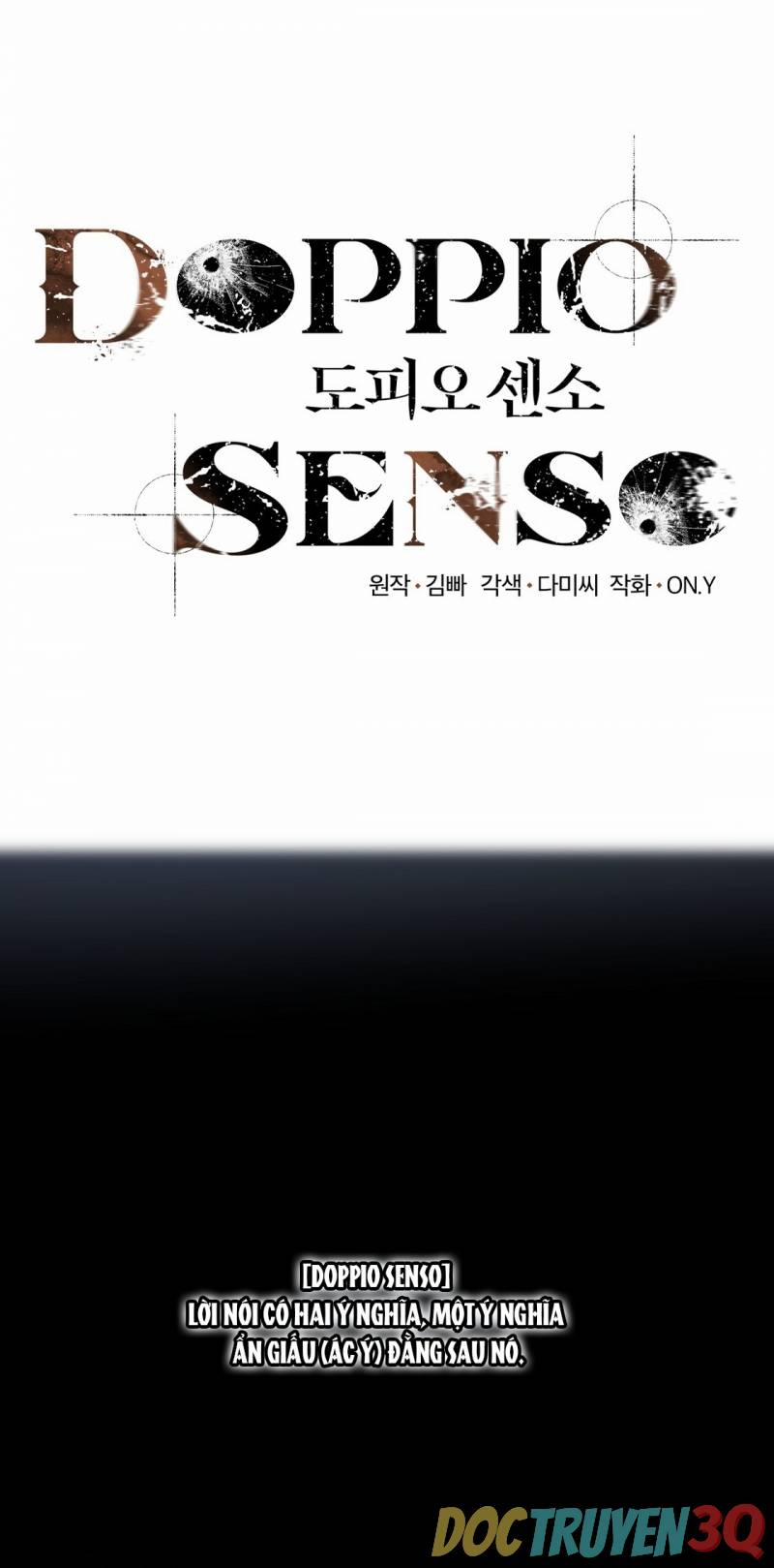 Doppio Senso 79.2 trang 40