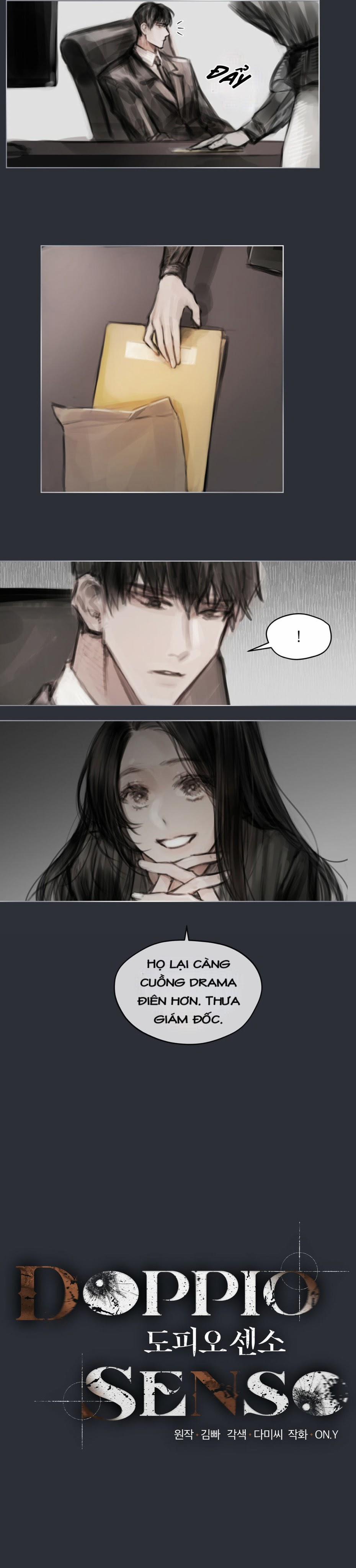 Doppio Senso 8 trang 7