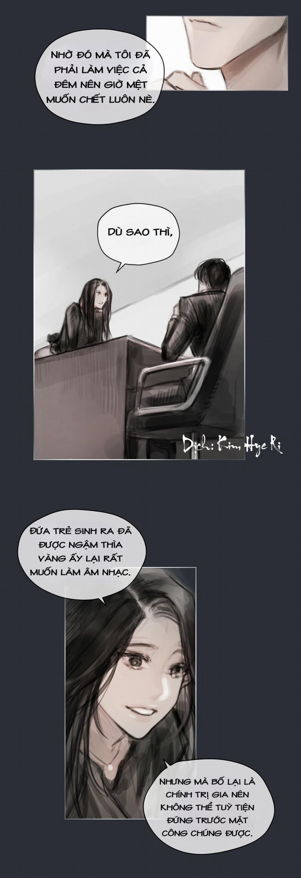 Doppio Senso 8 trang 9