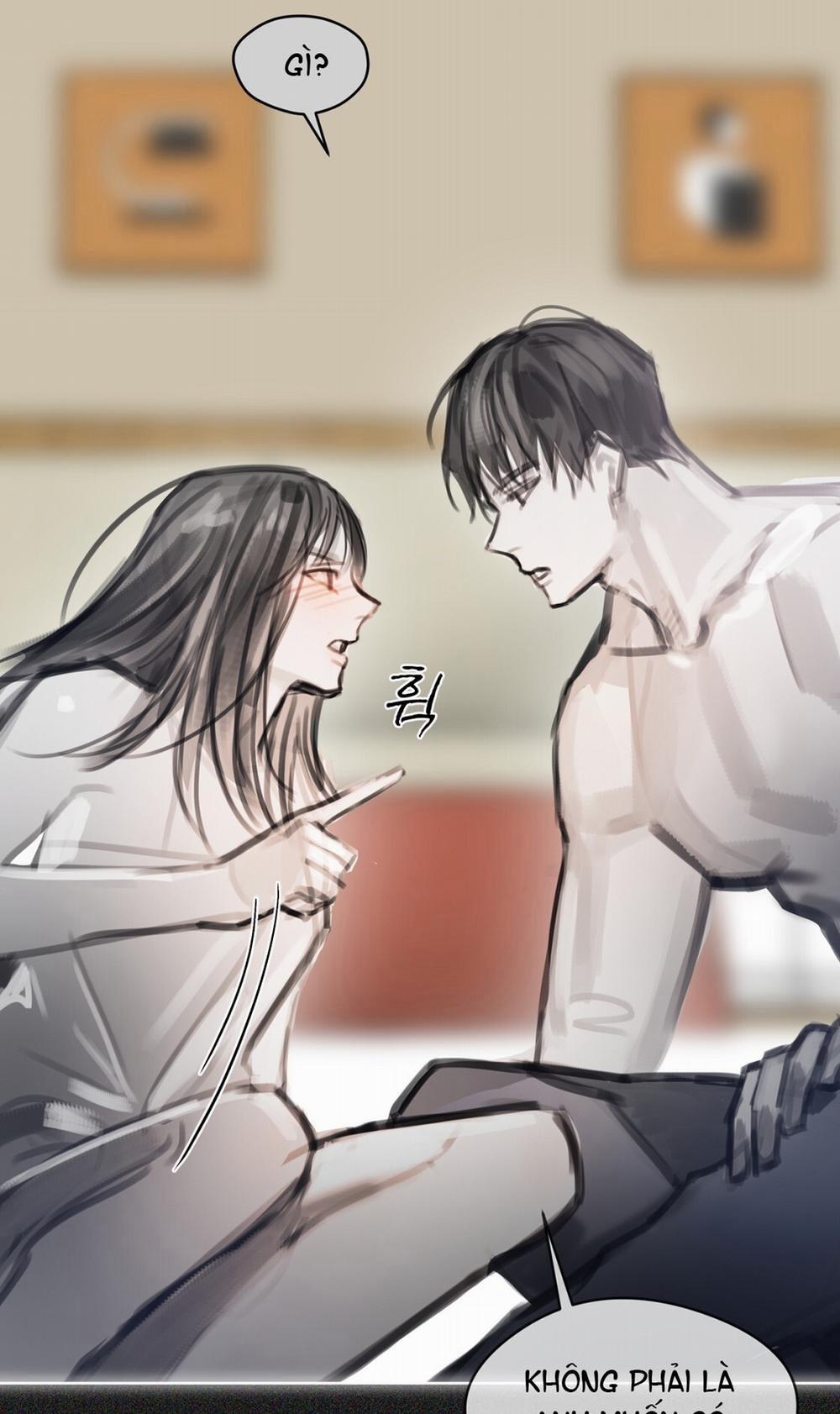 Doppio Senso 82.2 trang 21