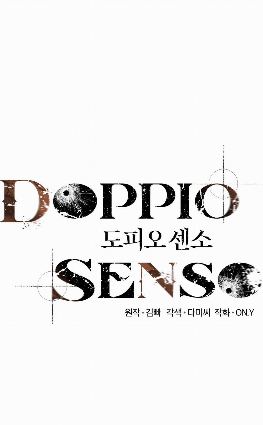 Doppio Senso 83.1 trang 9