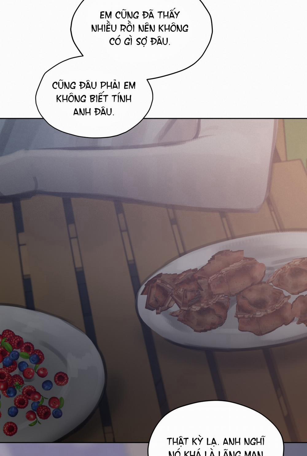 Doppio Senso 83.2 trang 8