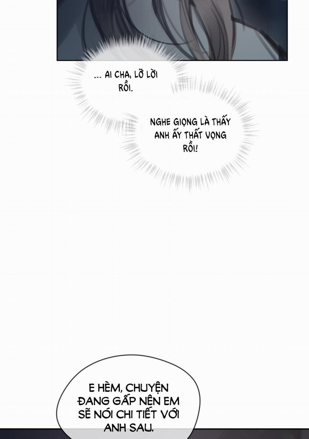 Doppio Senso 85.1 trang 23