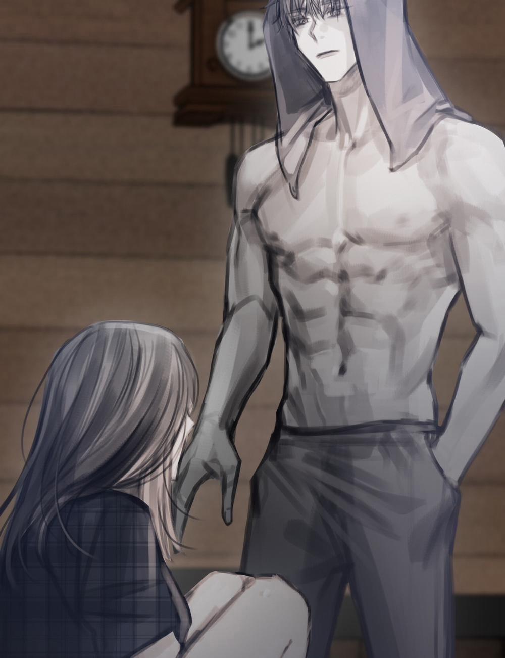 Doppio Senso 86.2 trang 42