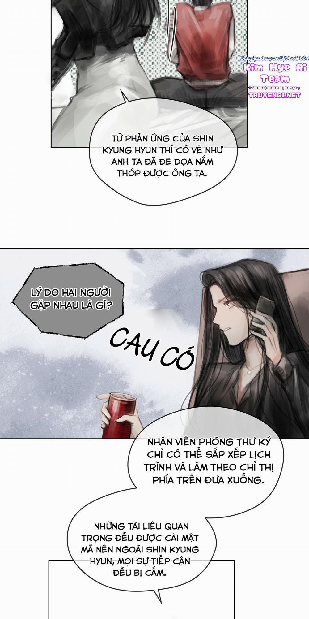 Doppio Senso 9 trang 22