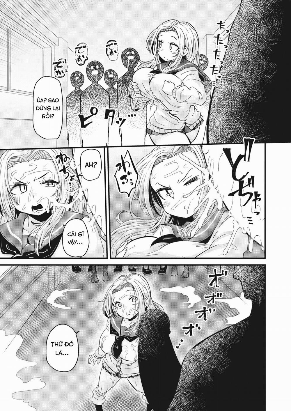 Dopyu-Dopyu Of The Dead 2 trang 4