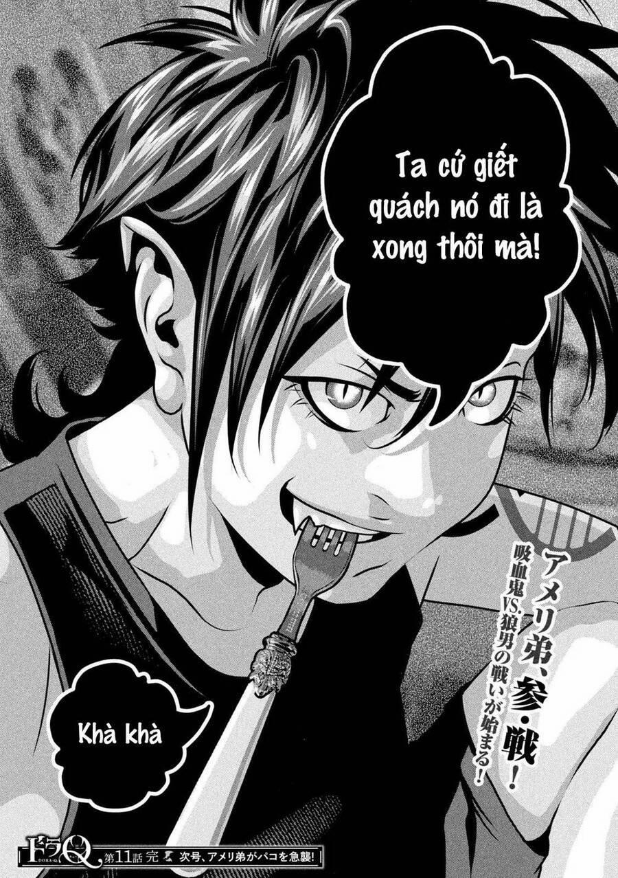 Dora-Q 11 trang 16