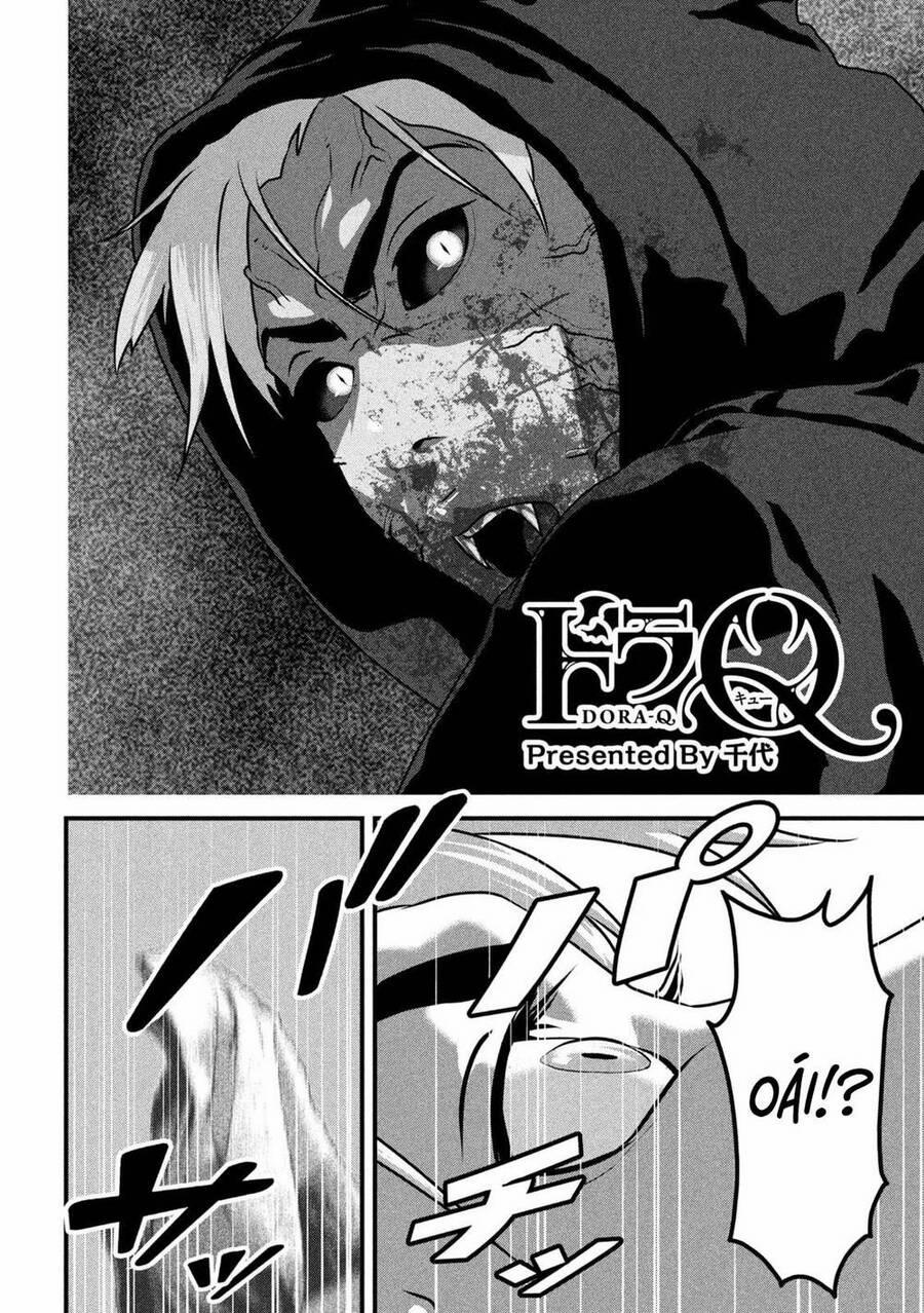 Dora-Q 11 trang 2