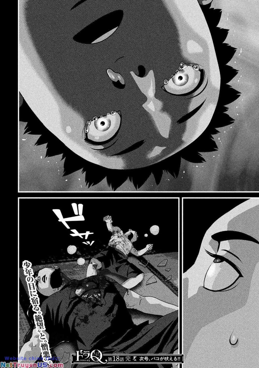 Dora-Q 18 trang 16