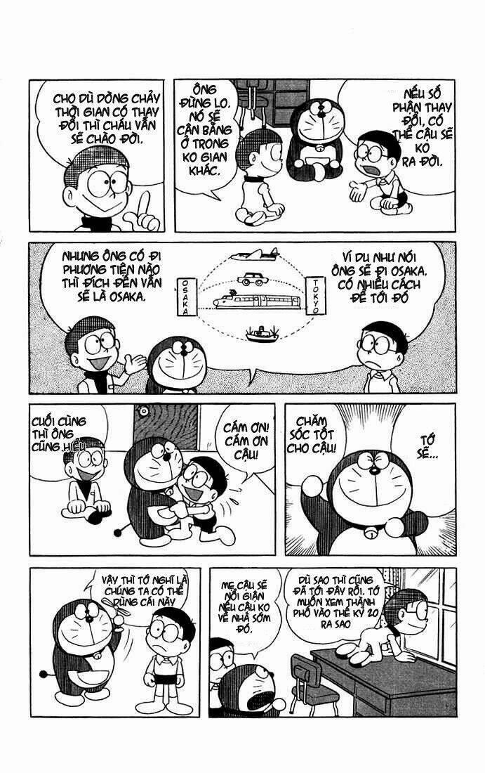 Doraemon 1 trang 16