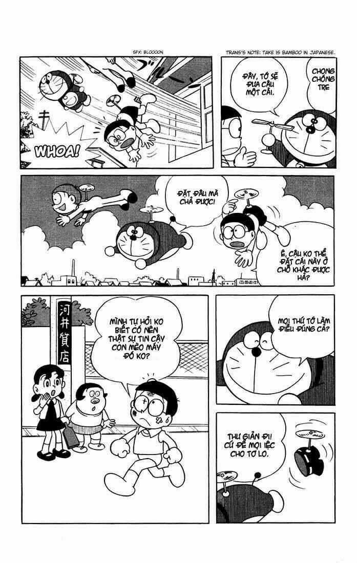 Doraemon 1 trang 17