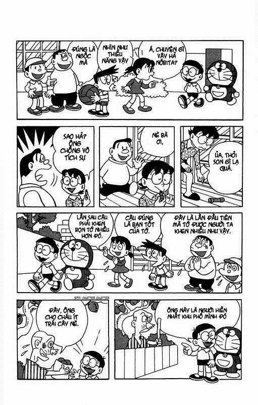 Doraemon 10 trang 5
