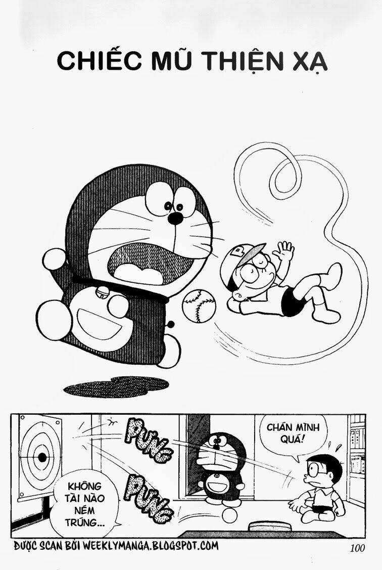 Doraemon 101 trang 1