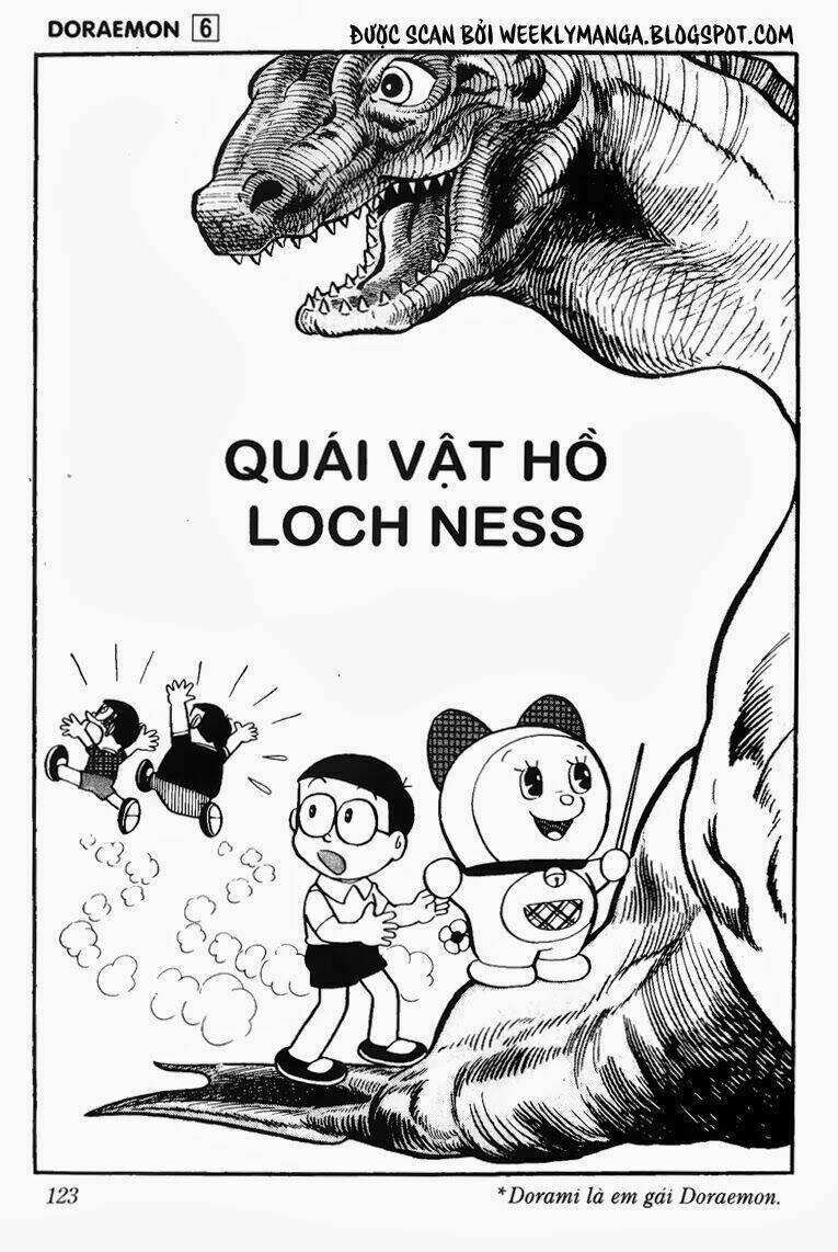 Doraemon 102 trang 1