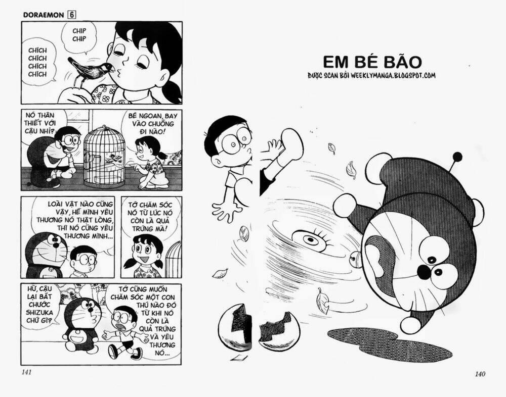 Doraemon 103 trang 1