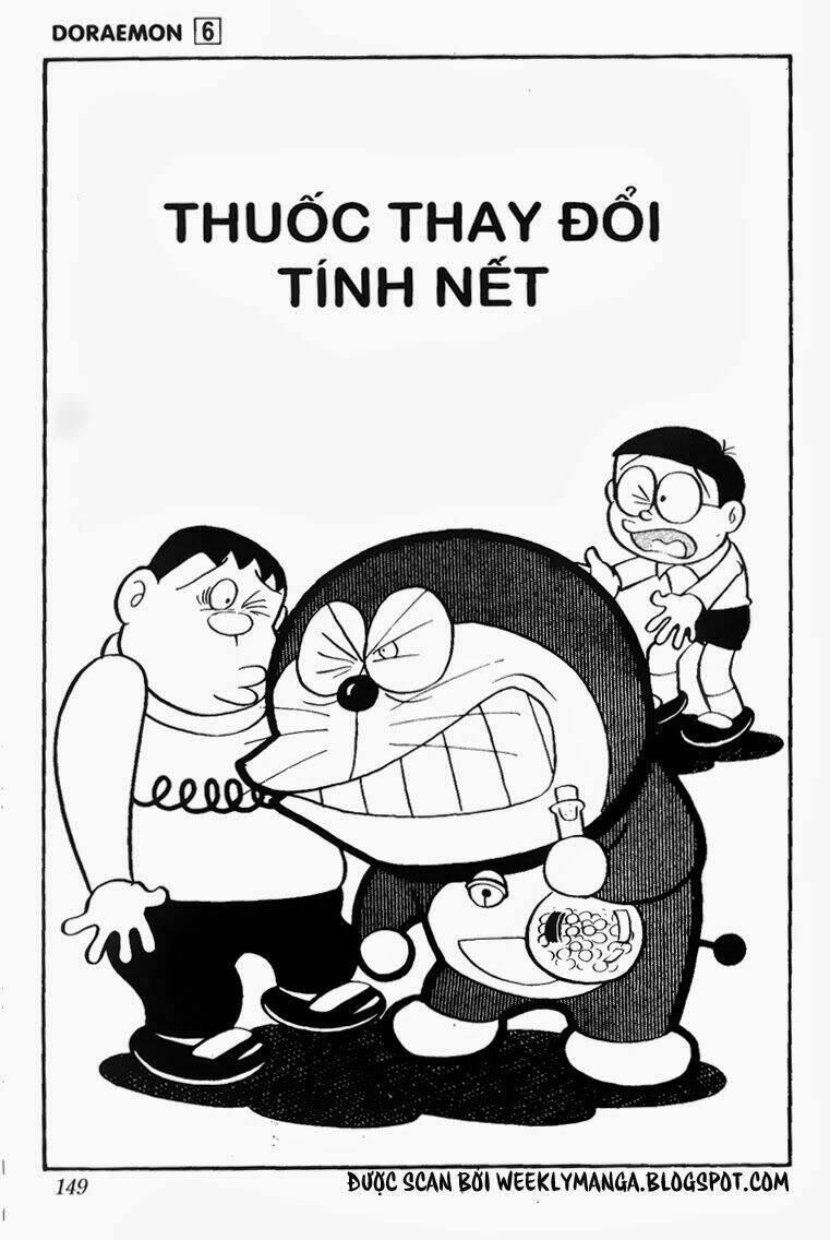 Doraemon 104 trang 1