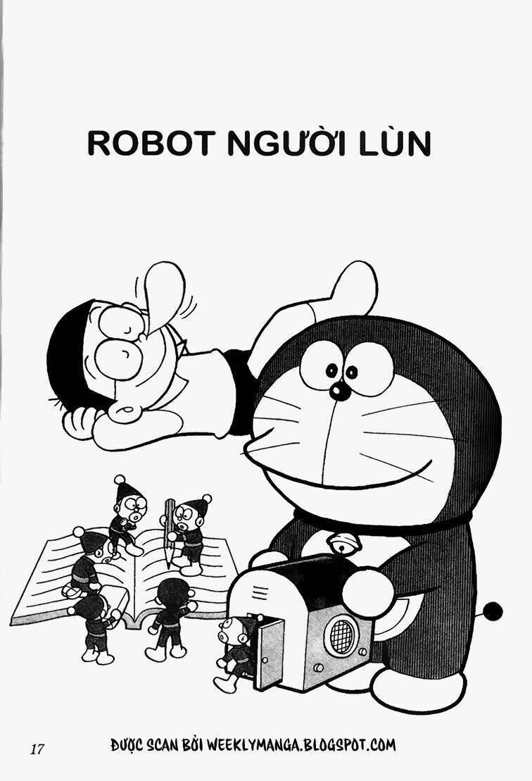 Doraemon 108 trang 1