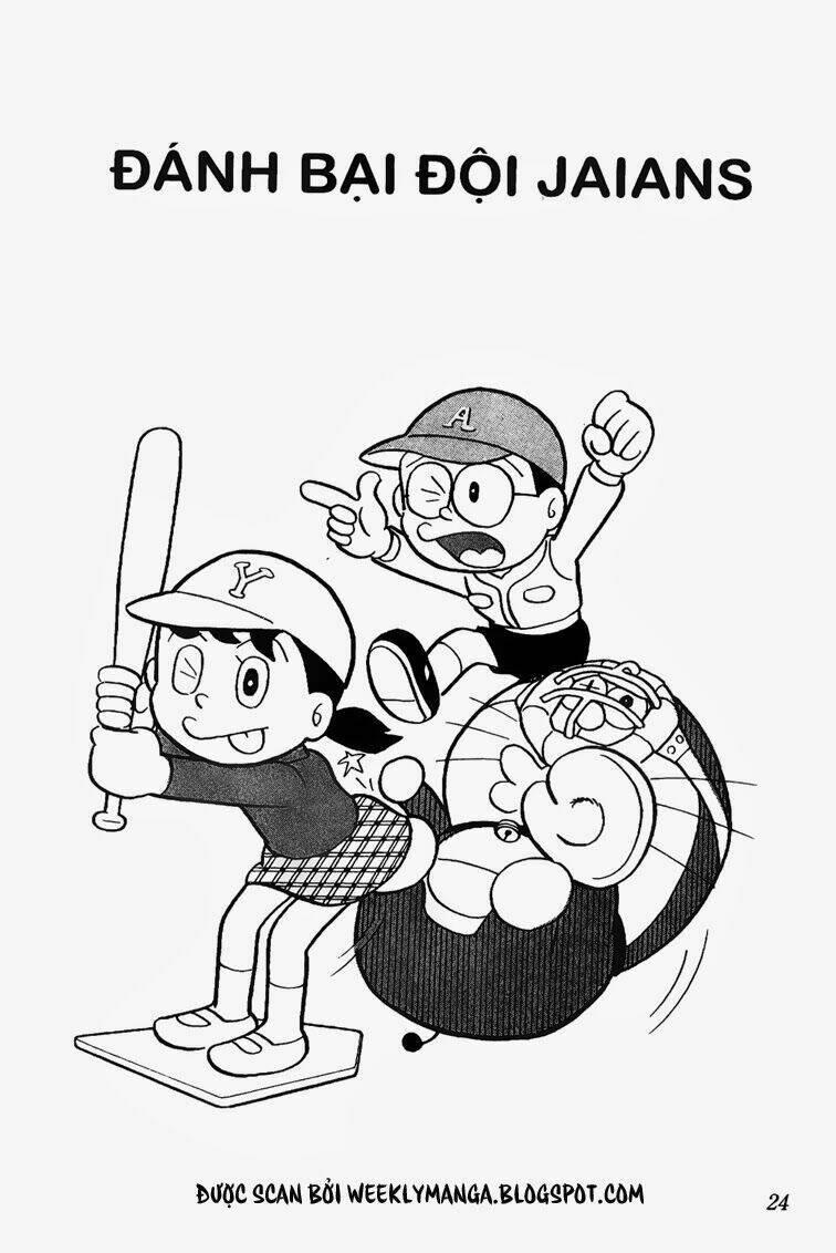 Doraemon 109 trang 1