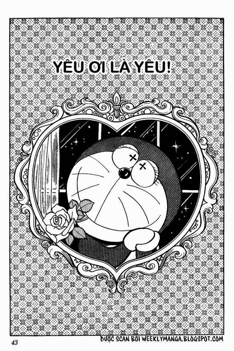 Doraemon 111 trang 1