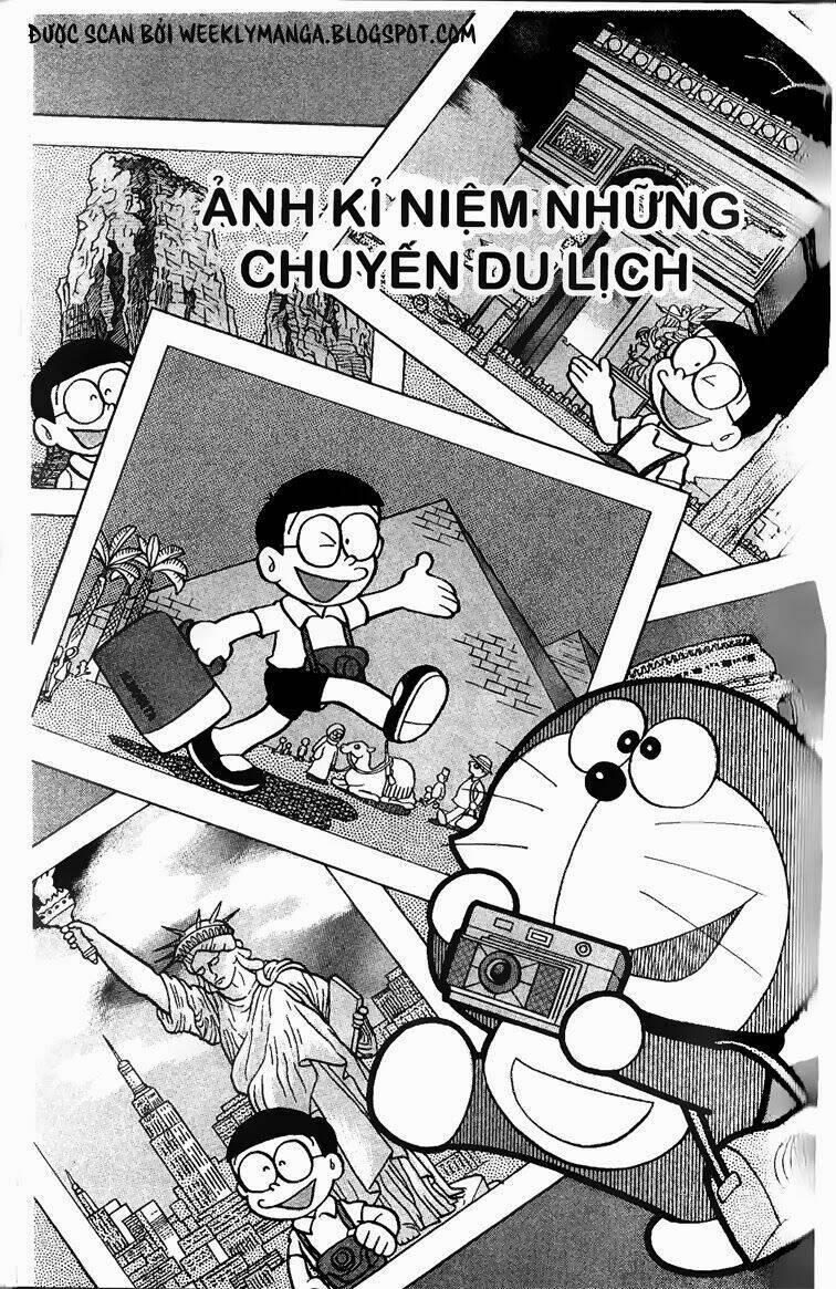 Doraemon 112 trang 1