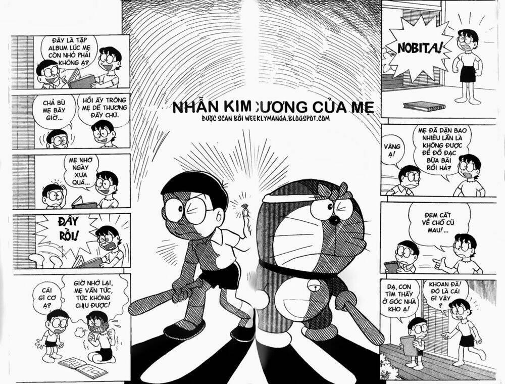 Doraemon 113 trang 1