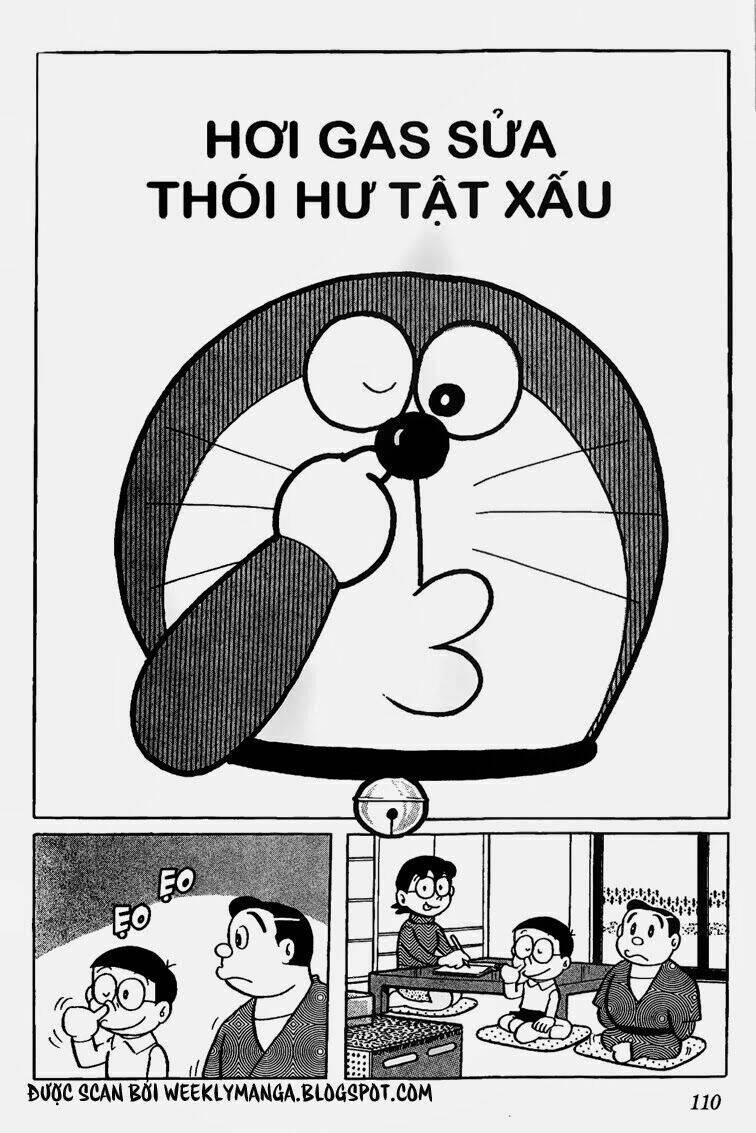 Doraemon 118 trang 1