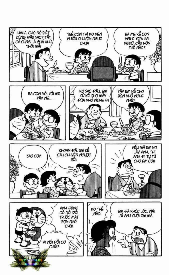 Doraemon 12 trang 2