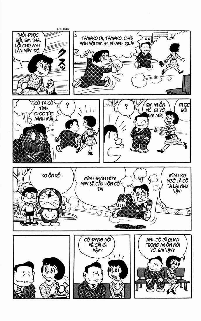 Doraemon 12 trang 6