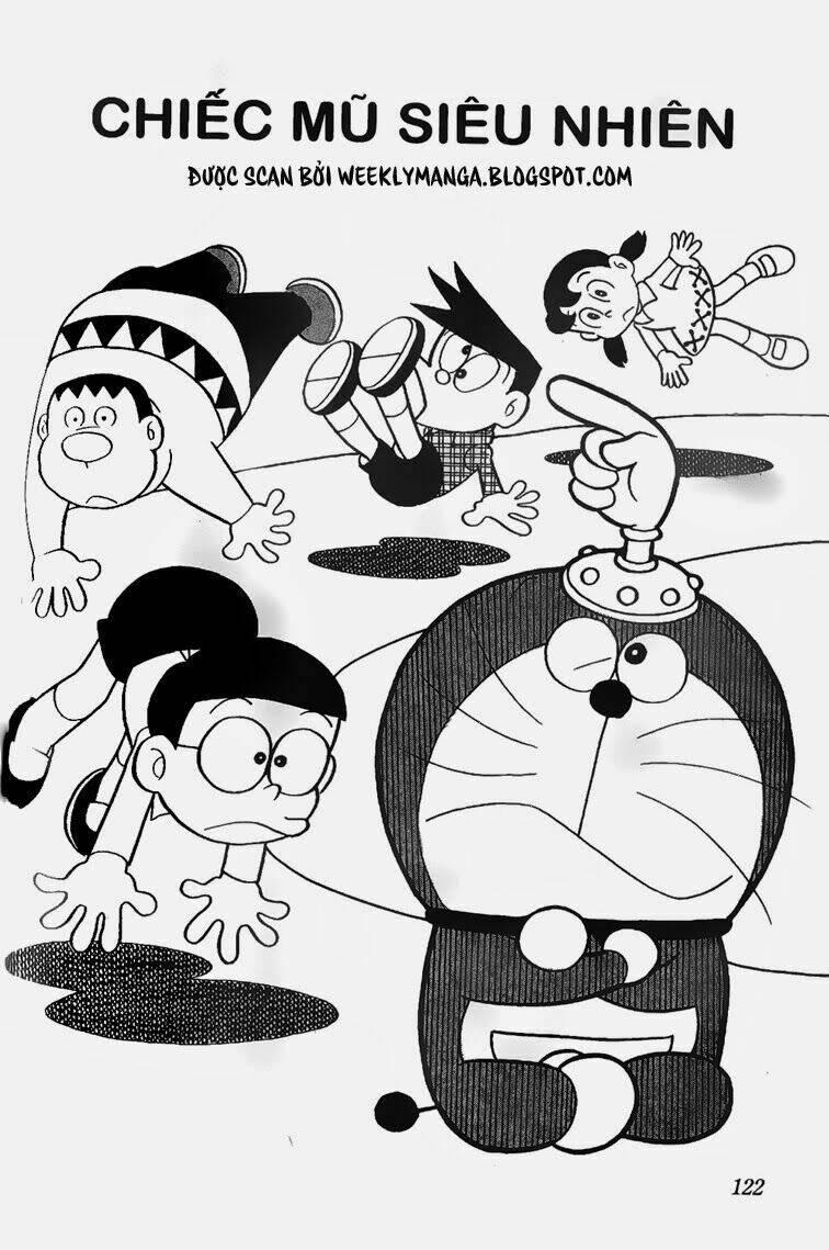 Doraemon 120 trang 1